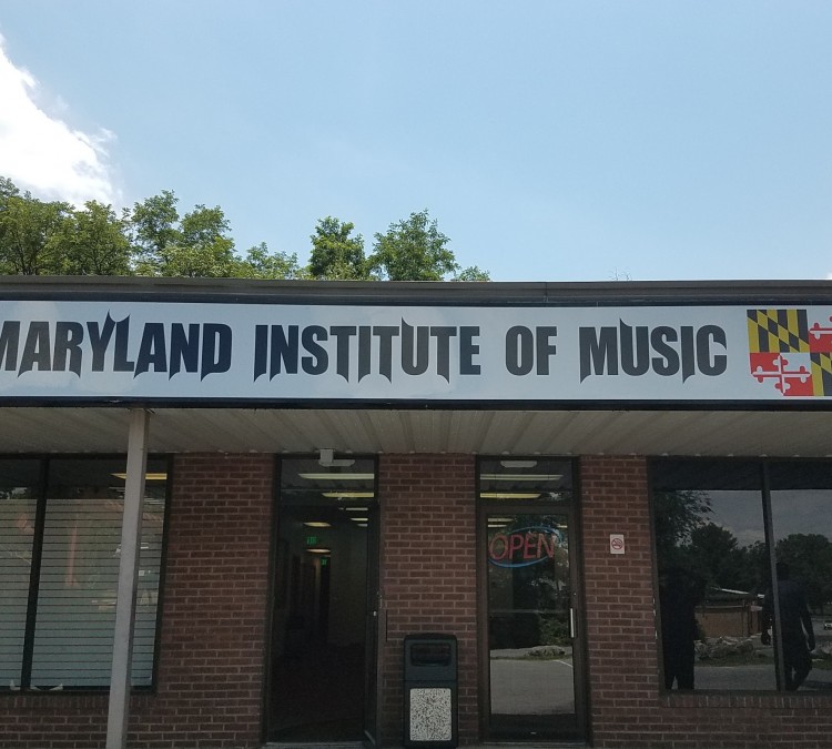 Maryland Institute of Music (Hagerstown,&nbspMD)